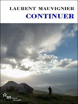 cover image of Continuer
